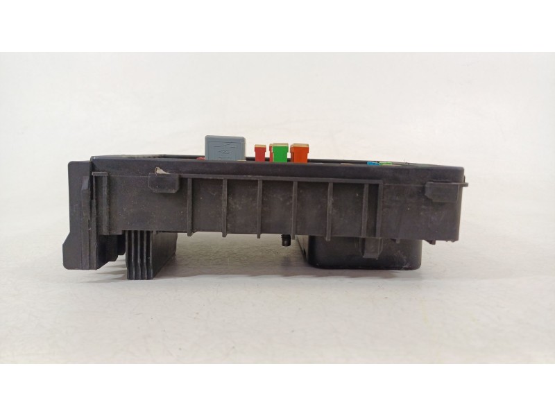 Recambio de caja reles / fusibles para seat leon (1p1) 1.9 tdi referencia OEM IAM 1K0937125D  