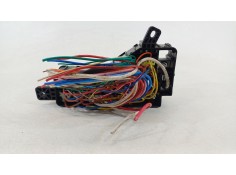 Recambio de caja reles / fusibles para hyundai i10 i (pa) 1.1 referencia OEM IAM 0802250507   2