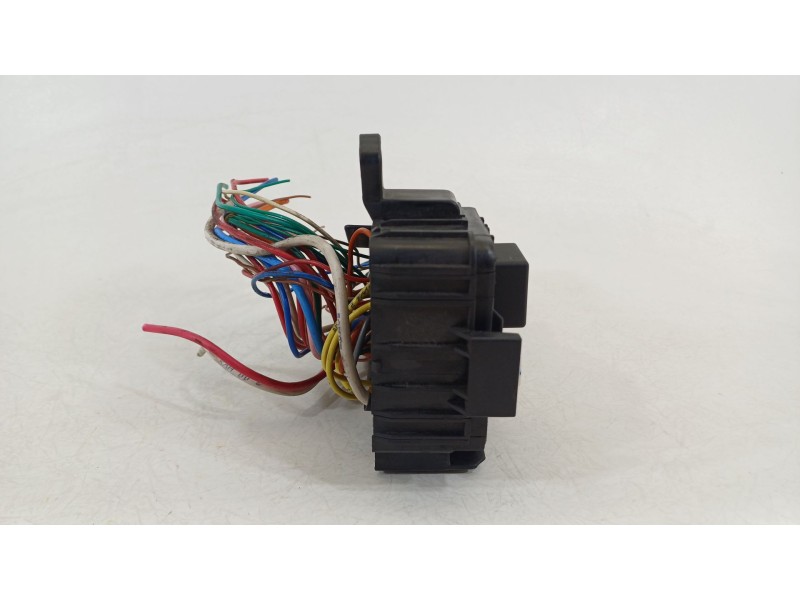Recambio de caja reles / fusibles para hyundai i10 i (pa) 1.1 referencia OEM IAM 0802250507  