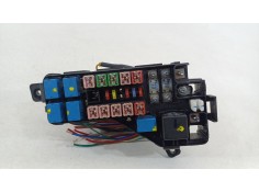 Recambio de caja reles / fusibles para hyundai i10 i (pa) 1.1 referencia OEM IAM 0802250507  