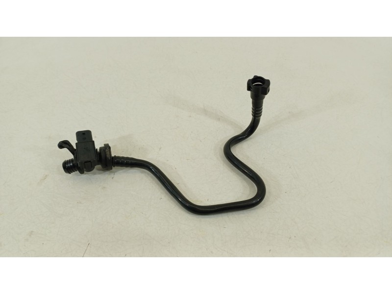 Recambio de tubo para seat arona (kj7, kjp) 1.0 tsi referencia OEM IAM 2Q0612041AD  5Q0906207A
