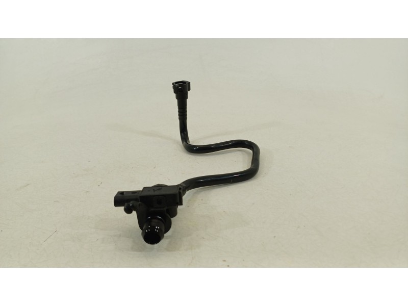 Recambio de tubo para seat arona (kj7, kjp) 1.0 tsi referencia OEM IAM 2Q0612041AD  5Q0906207A