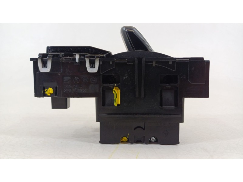 Recambio de palanca cambio para cupra leon (kl1, ku1, kug) 1.5 etsi referencia OEM IAM 5FA713059B  