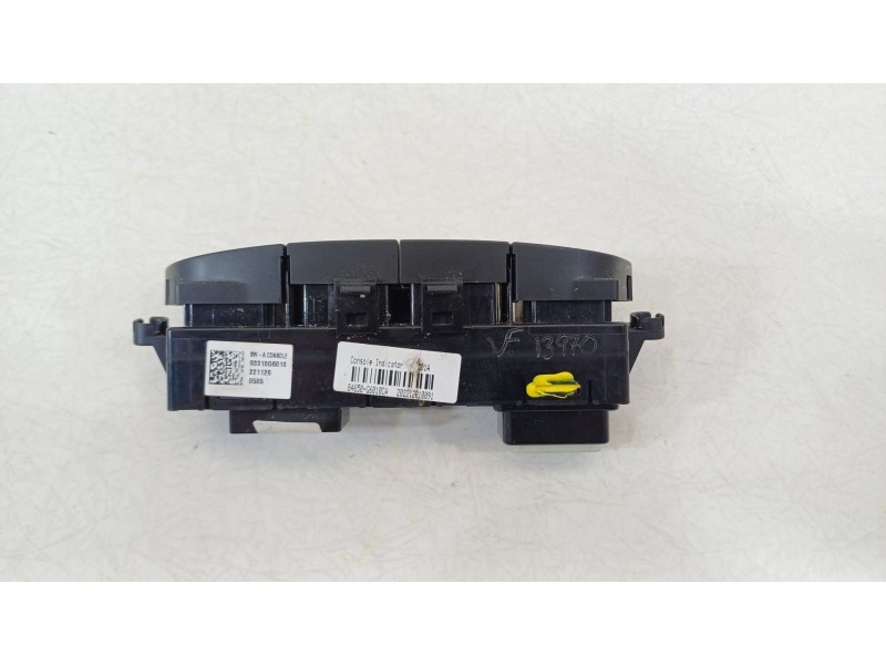 Recambio de mando multifuncion para kia picanto iii (ja) 1.0 lpg referencia OEM IAM 84650G6010 83310G6010 84650G6010CA