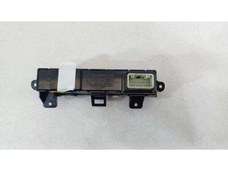 Recambio de mando multifuncion para kia picanto iii (ja) 1.0 lpg referencia OEM IAM 84650G6010 83310G6010 84650G6010CA