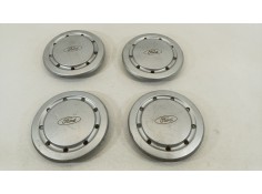 Recambio de tapacubos para ford fiesta iii (gfj) 1.1 referencia OEM IAM 89FB1130BC  