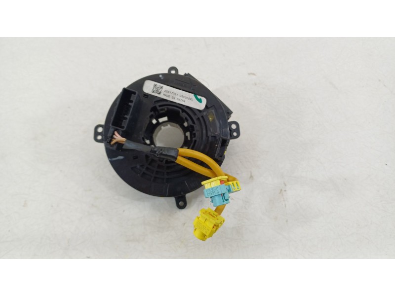 Recambio de anillo airbag para opel ampera (r12) ev 150 referencia OEM IAM D5V0052L  20817721