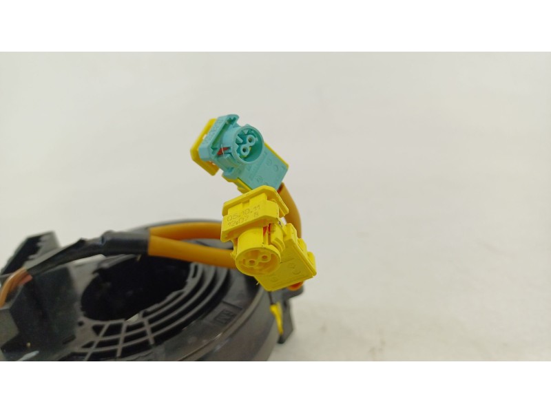 Recambio de anillo airbag para opel ampera (r12) ev 150 referencia OEM IAM D5V0052L  20817721