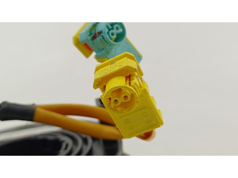 Recambio de anillo airbag para opel ampera (r12) ev 150 referencia OEM IAM D5V0052L  20817721