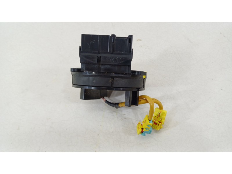 Recambio de anillo airbag para opel ampera (r12) ev 150 referencia OEM IAM D5V0052L  20817721