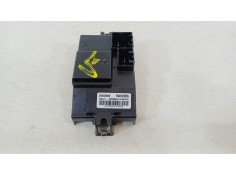 Recambio de resistencia calefaccion para opel ampera (r12) ev 150 referencia OEM IAM 16452056  28283808