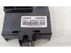 Recambio de resistencia calefaccion para opel ampera (r12) ev 150 referencia OEM IAM 16452056  28283808 2