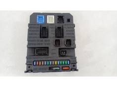 Recambio de caja reles / fusibles para peugeot 207/207+ (wa_, wc_) 1.4 16v referencia OEM IAM 9659285380  BSI 2004P0600