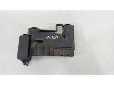 Recambio de caja reles / fusibles para volkswagen polo v (6r1, 6c1) 1.6 tdi referencia OEM IAM 6R0937550A  