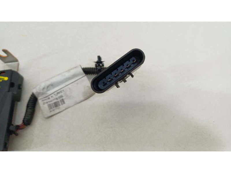 Recambio de caja reles / fusibles para volvo xc60 i suv (156) d3 / d4 referencia OEM IAM 31337182LHD  31337182