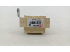 Recambio de caja reles / fusibles para hyundai santa fé ii (cm) 2.2 crdi referencia OEM IAM 919502B210   2