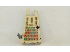 Recambio de caja reles / fusibles para hyundai santa fé ii (cm) 2.2 crdi referencia OEM IAM 919502B210  