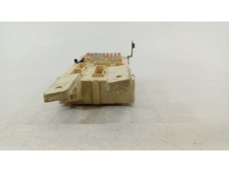 Recambio de caja reles / fusibles para hyundai santa fé ii (cm) 2.2 crdi referencia OEM IAM 919502B210  