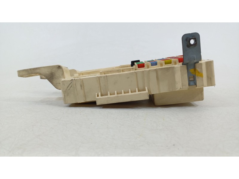 Recambio de caja reles / fusibles para hyundai santa fé ii (cm) 2.2 crdi referencia OEM IAM 919502B210  