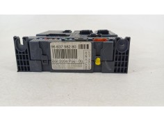 Recambio de caja reles / fusibles para peugeot 207/207+ (wa_, wc_) 1.4 16v referencia OEM IAM 9663798280  BSI2004P0600 2
