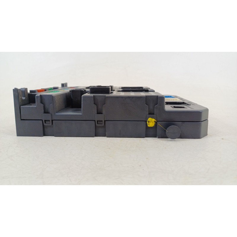 Recambio de caja reles / fusibles para peugeot 207/207+ (wa_, wc_) 1.4 16v referencia OEM IAM 9663798280  BSI2004P0600