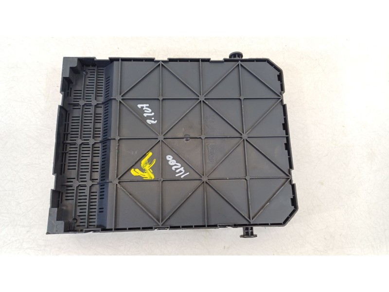 Recambio de caja reles / fusibles para peugeot 207/207+ (wa_, wc_) 1.4 16v referencia OEM IAM 9663798280  BSI2004P0600