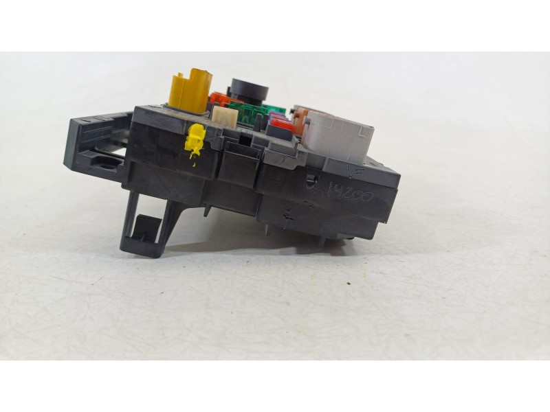 Recambio de caja reles / fusibles para peugeot 207/207+ (wa_, wc_) 1.4 16v referencia OEM IAM 9664055780  BSML1100