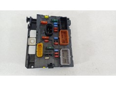 Recambio de caja reles / fusibles para peugeot 207/207+ (wa_, wc_) 1.4 16v referencia OEM IAM 9664055780  BSML1100