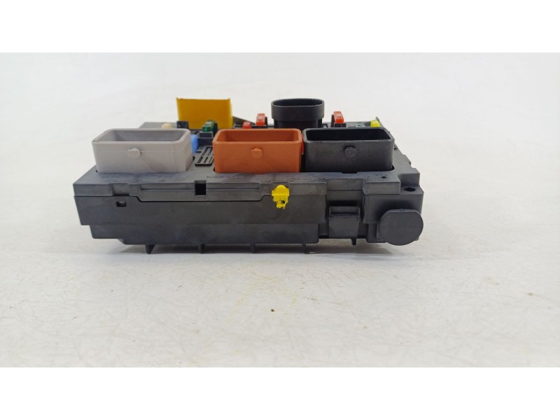 Recambio de caja reles / fusibles para peugeot 207/207+ (wa_, wc_) 1.4 16v referencia OEM IAM 9664055780  BSML1100