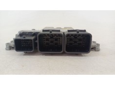 Recambio de centralita motor uce para peugeot 207/207+ (wa_, wc_) 1.4 16v referencia OEM IAM 9665291180 9663193780 0261S04009