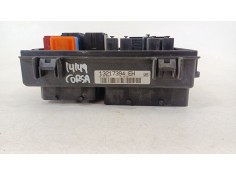 Recambio de caja reles / fusibles para opel corsa d (s07) 1.3 cdti (l08, l68) referencia OEM IAM 13217394   2