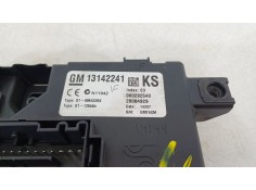 Recambio de caja reles / fusibles para opel corsa d (s07) 1.3 cdti (l08, l68) referencia OEM IAM 13142241 28084929 000292540 2