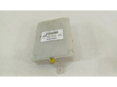 Recambio de modulo electronico para nissan juke (f15) acenta referencia OEM IAM 277601KG0B  