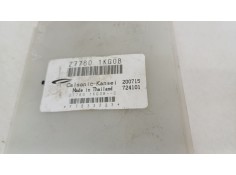 Recambio de modulo electronico para nissan juke (f15) acenta referencia OEM IAM 277601KG0B   2