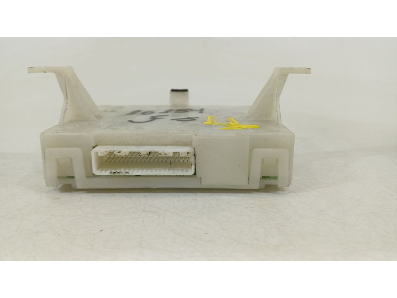 Recambio de modulo electronico para nissan juke (f15) acenta referencia OEM IAM 277601KG0B  