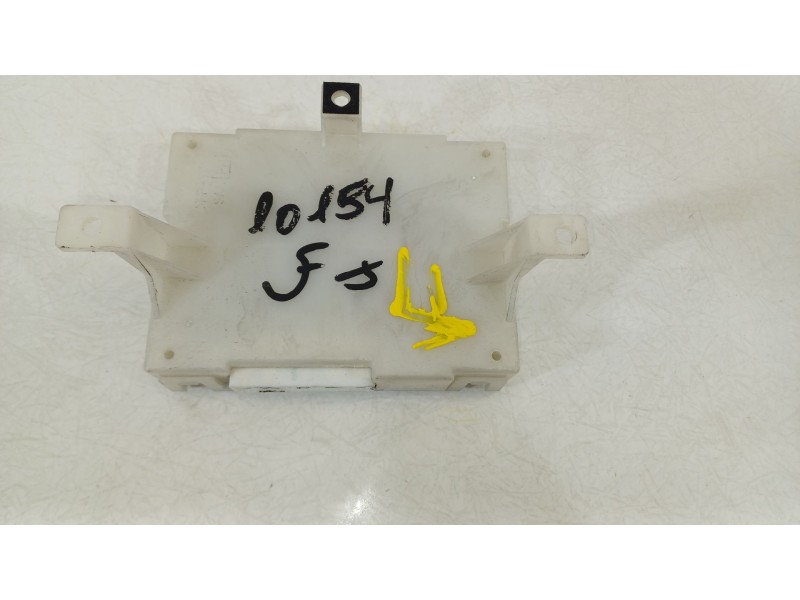 Recambio de modulo electronico para nissan juke (f15) acenta referencia OEM IAM 277601KG0B  
