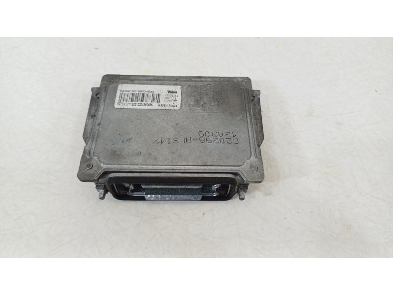 Recambio de centralita faros xenon para volvo xc60 i suv (156) d3 / d4 referencia OEM IAM 6G89034934  