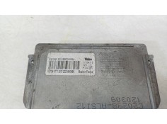 Recambio de centralita faros xenon para volvo xc60 i suv (156) d3 / d4 referencia OEM IAM 6G89034934   2