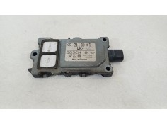 Recambio de modulo electronico para mercedes-benz clase e (w211) e 270 cdi (211.016) referencia OEM IAM 2118300472  