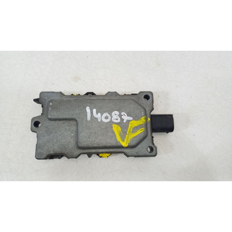 Recambio de modulo electronico para mercedes-benz clase e (w211) e 270 cdi (211.016) referencia OEM IAM 2118300472  