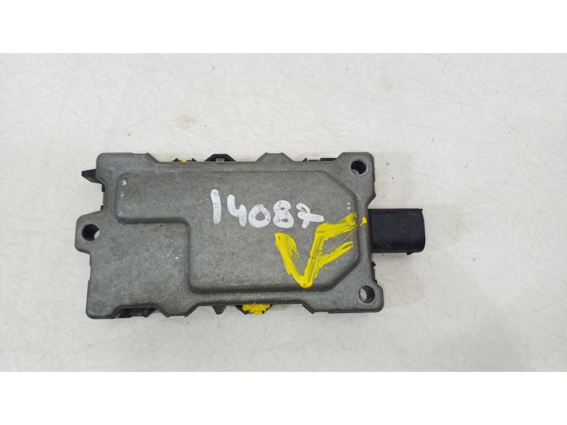 Recambio de modulo electronico para mercedes-benz clase e (w211) e 270 cdi (211.016) referencia OEM IAM 2118300472  