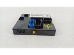 Recambio de modulo electronico para audi a6 c6 (4f2) 3.0 tdi quattro referencia OEM IAM 4F0907289D  