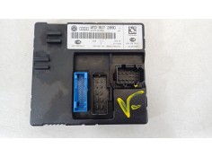 Recambio de modulo electronico para audi a6 c6 (4f2) 3.0 tdi quattro referencia OEM IAM 4F0907289D   2