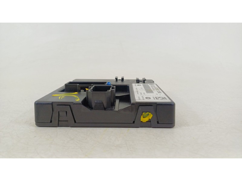 Recambio de modulo electronico para audi a6 c6 (4f2) 3.0 tdi quattro referencia OEM IAM 4F0907289D  