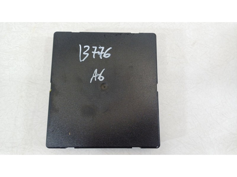 Recambio de modulo electronico para audi a6 c6 (4f2) 3.0 tdi quattro referencia OEM IAM 4F0907289D  