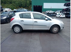 opel corsa d (s07) del año 2009
