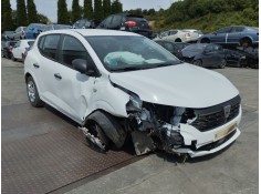 dacia sandero iii del año 2021
