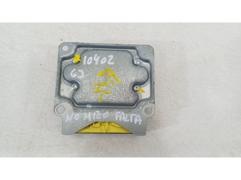 Recambio de centralita airbag para seat ibiza sc (6j1) ecomotive referencia OEM IAM 6R0959655C  