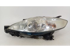Recambio de faro izquierdo para mazda 5 (cr) 2.0 cd (cr19) referencia OEM IAM CC2951041D  