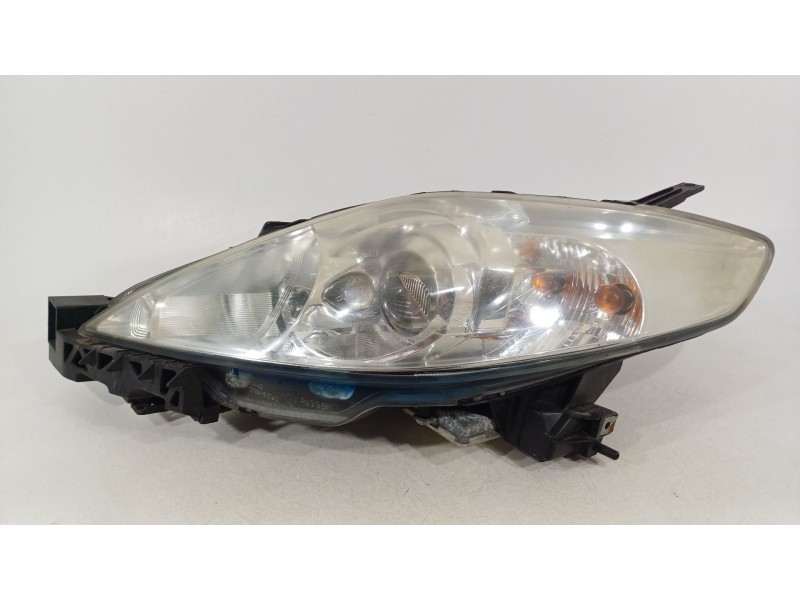 Recambio de faro izquierdo para mazda 5 (cr) 2.0 cd (cr19) referencia OEM IAM CC2951041D  